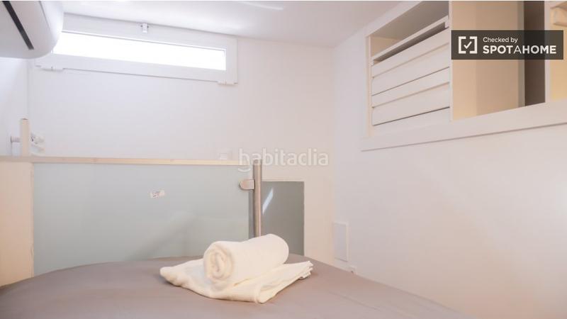 Foto 251c7bda-9b27-478b-b152-64ac8d3d43f5. Rent flat with heating in Universidad-Malasaña Madrid