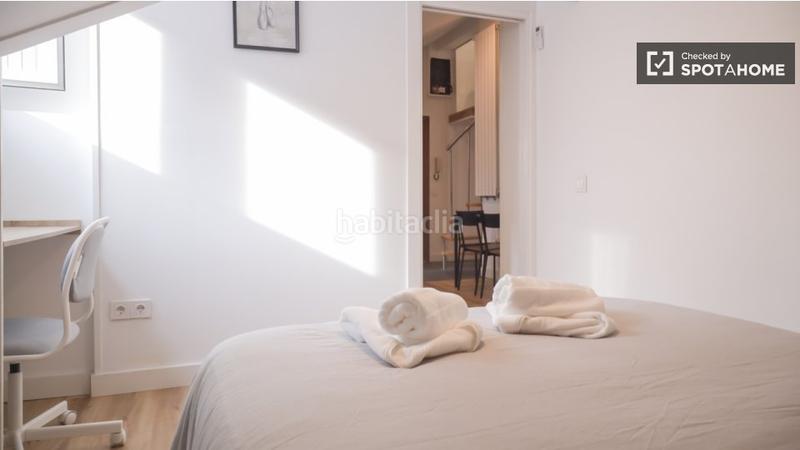 Foto 91de40dc-c5b1-473a-9fc4-85c8b31b0882. Rent flat with heating in Universidad-Malasaña Madrid