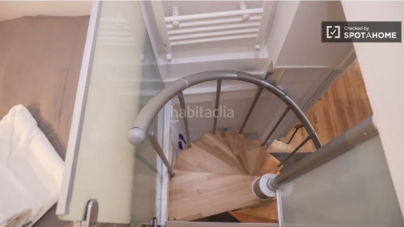 Foto c2597099-6f3d-470a-b629-5ef059e1b736. Rent flat with heating in Universidad-Malasaña Madrid