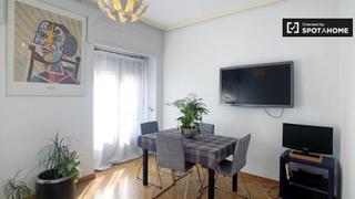 Lloguer Pis a Argüelles. Piso en alquiler en casa de campo, madrid