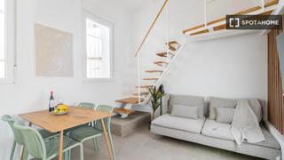 Rent Flat in Goya. Apartamento de 2 dormitorios en alquiler en goya, madrid