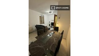 Location Appartement à Valdeacederas. Piso de 2 habitaciones en alquiler en castillejos, madrid