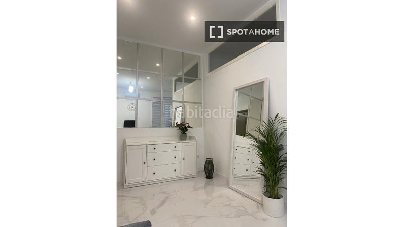 Foto 535fa6b9-50f3-43e9-91e1-d90cdf04a834. Affitto appartamento con riscaldamento in Pacífico Madrid