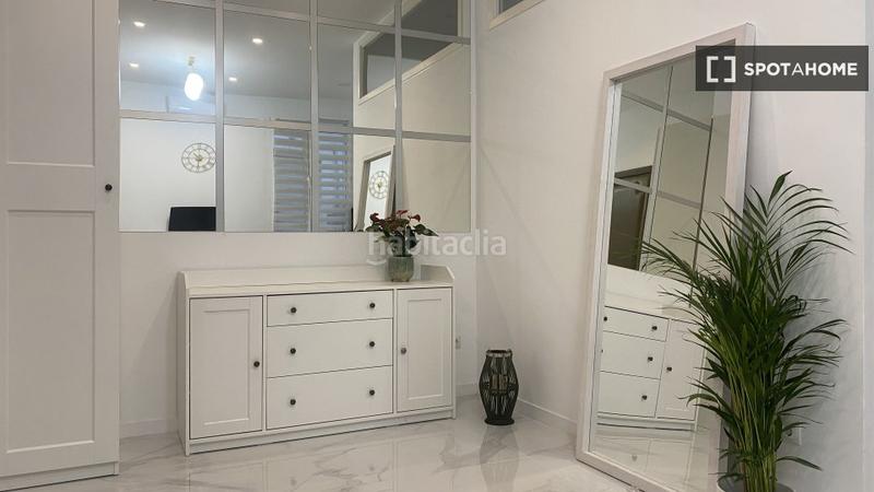 Foto f9c67a07-89f7-47ea-bb41-7253add8d788. Affitto appartamento con riscaldamento in Pacífico Madrid