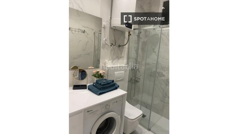 Foto d33ad3f3-00aa-461b-a140-d869f6f165d8. Alquiler piso estudio en alquiler en Pacífico, en Madrid