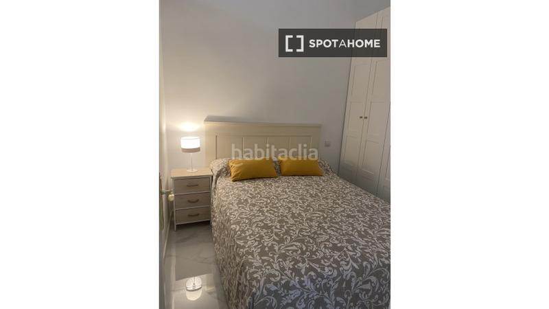 Foto 2e3847e9-c3d2-4a22-8678-57d2afbbc79b. Rent flat with heating in Pacífico Madrid