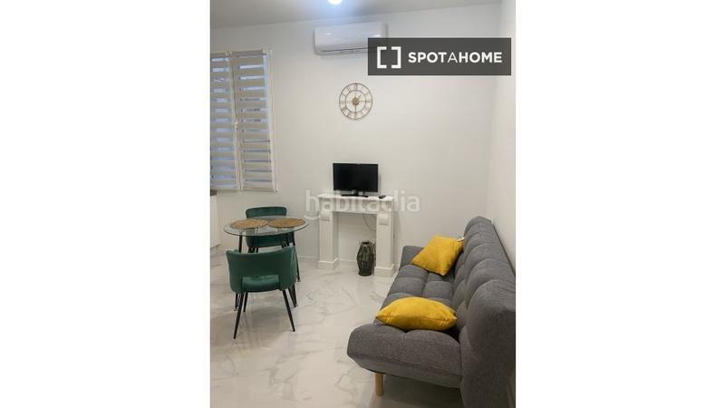 Foto 9d381553-7277-4800-b485-c8ed3a34fe29. Rent flat with heating in Pacífico Madrid