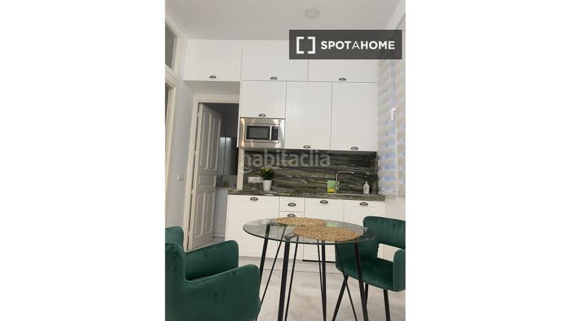Foto 9e8311db-e519-4fc7-a1d8-a5a067a9f08b. Rent flat with heating in Pacífico Madrid