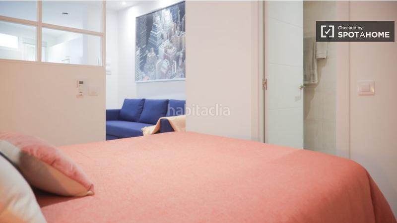 Foto 4714a128-d854-4dc5-ad6e-fec6bab65f71. Affitto appartamento con riscaldamento in Zofío Madrid