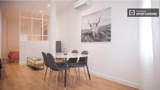 Affitto Appartamento in Zofío. Estudio en alquiler en zofío, madrid