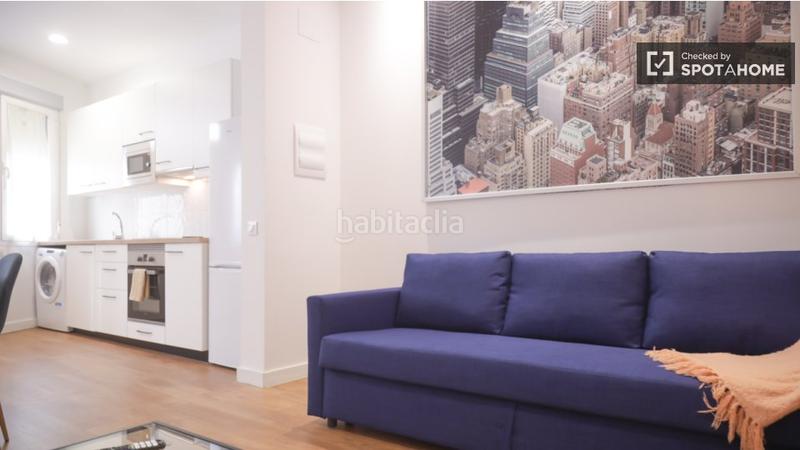 Foto 18147688-e67f-48b6-99d8-2afd0242bff8. Location appartement avec chauffage dans Zofío Madrid