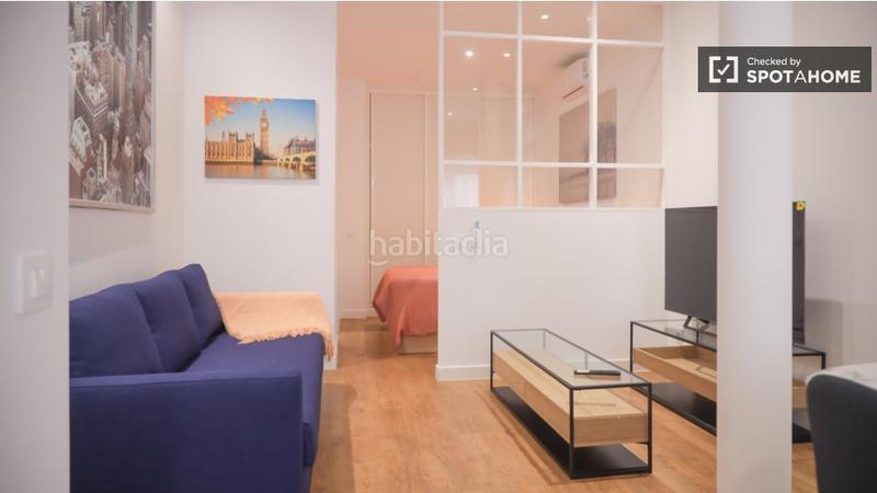 Foto 2ae29b43-d7c4-4664-be3c-09dcf7656d84. Location appartement avec chauffage dans Zofío Madrid