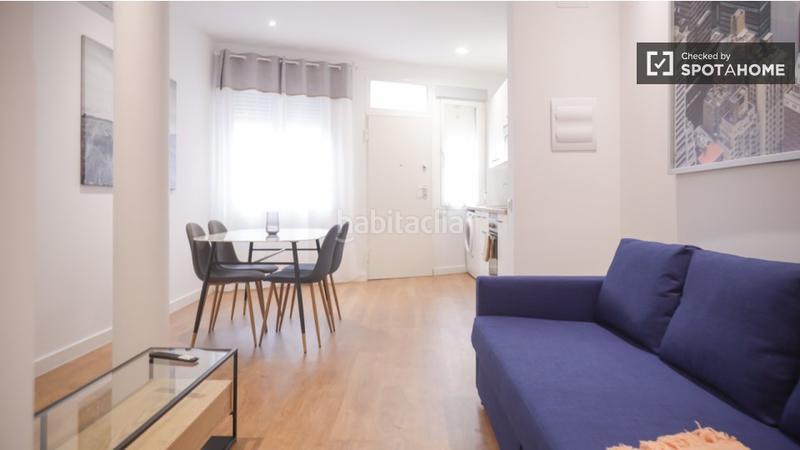 Foto 6cff0959-c9e6-4bfa-87da-c3fdd872b527. Location appartement avec chauffage dans Zofío Madrid