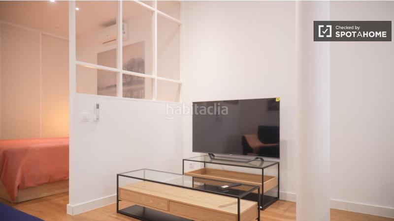 Foto 6dd03f66-db36-416b-be7b-d95bdc068740. Location appartement avec chauffage dans Zofío Madrid