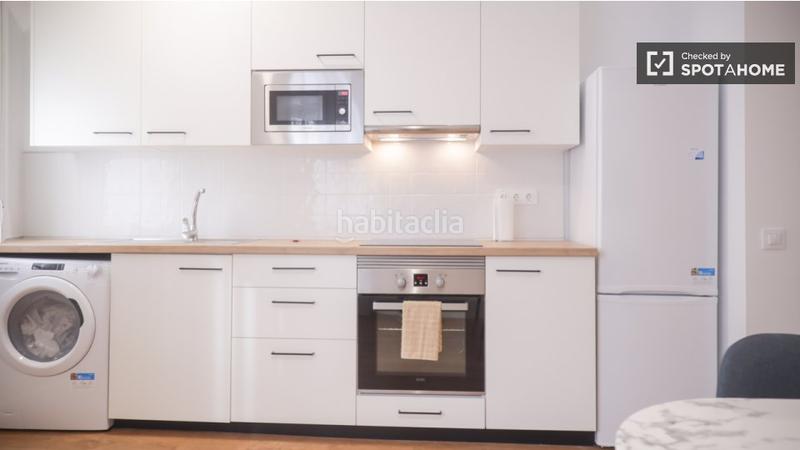 Foto 9afe0f11-cbf8-4aba-8591-fba6abcc7aa1. Location appartement avec chauffage dans Zofío Madrid