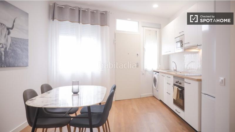 Foto 9c22399e-01b3-4022-b78e-eddcf9eb95e8. Location appartement avec chauffage dans Zofío Madrid