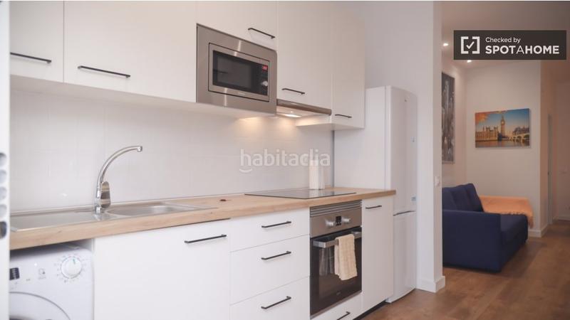 Foto 01d845ef-1c61-475f-99bc-2d4ed6891e47. Miete etagenwohnung mit heizung in Zofío Madrid