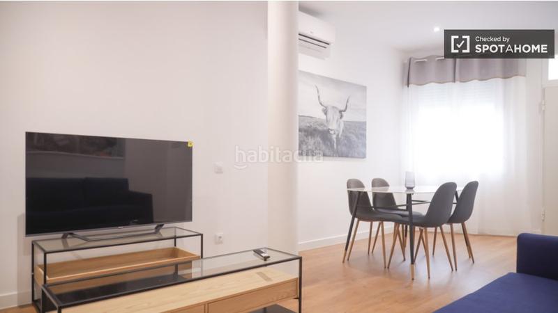 Foto 187818aa-c302-40e1-a34a-c61342df371f. Miete etagenwohnung mit heizung in Zofío Madrid