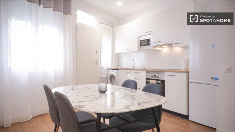 Foto f912a1b9-e15b-4f88-8e77-c95096c2b4e4. Miete etagenwohnung mit heizung in Zofío Madrid