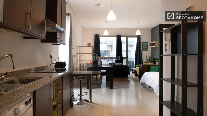 Foto 64bc2891-ac70-45e6-b0ff-65ca32016eca. Affitto appartamento con riscaldamento in Villaverde Alto Madrid