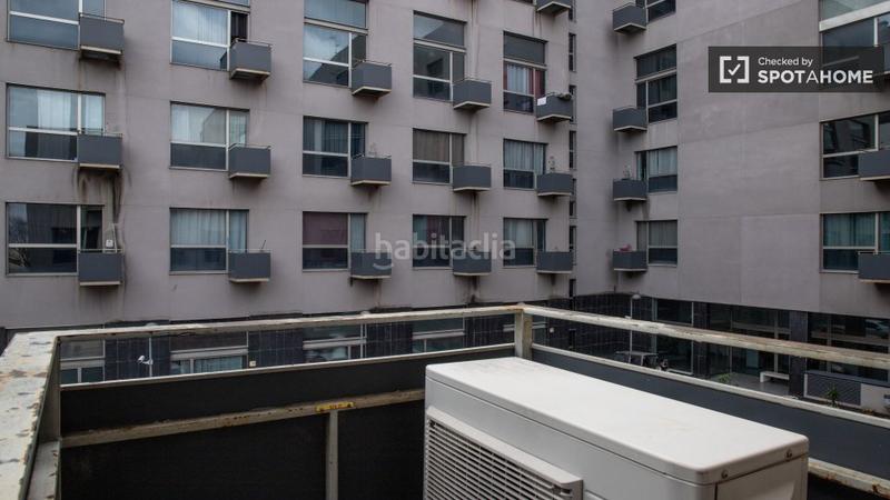 Foto 0e49f984-3a3a-4f41-9e32-f999c378b456. Alquiler piso estudio en alquiler en san andrés, en Madrid