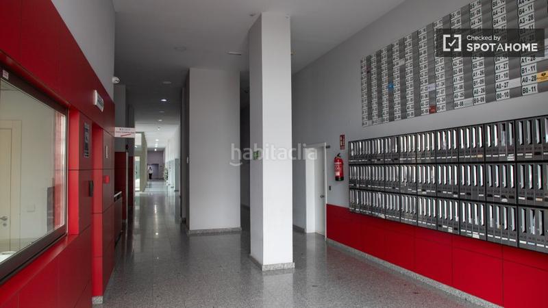 Foto 239b6925-be11-4872-8f5f-08d96cb3ec0e. Alquiler piso estudio en alquiler en san andrés, en Madrid