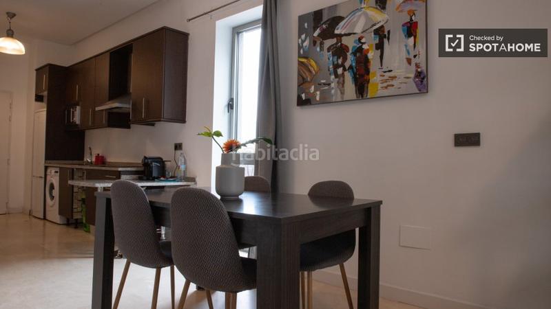 Foto 90aed86d-9cdc-4ec9-86aa-d2adb6397ab0. Alquiler piso estudio en alquiler en san andrés, en Madrid