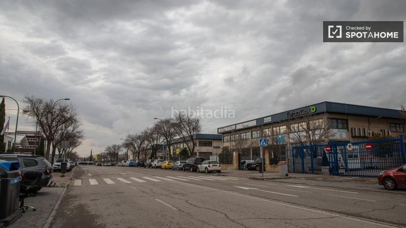 Foto ad3060cf-9807-4bf0-9ae4-d4657cf3a280. Alquiler piso estudio en alquiler en san andrés, en Madrid