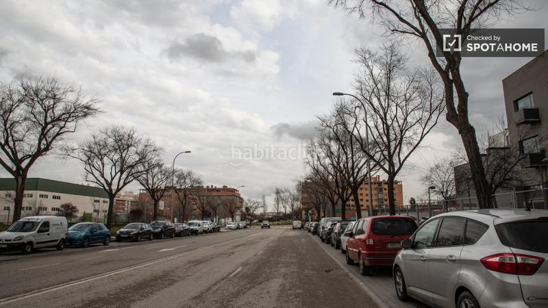 Foto c0edc750-e8bc-4302-8c42-5c5e8935bb44. Alquiler piso estudio en alquiler en san andrés, en Madrid