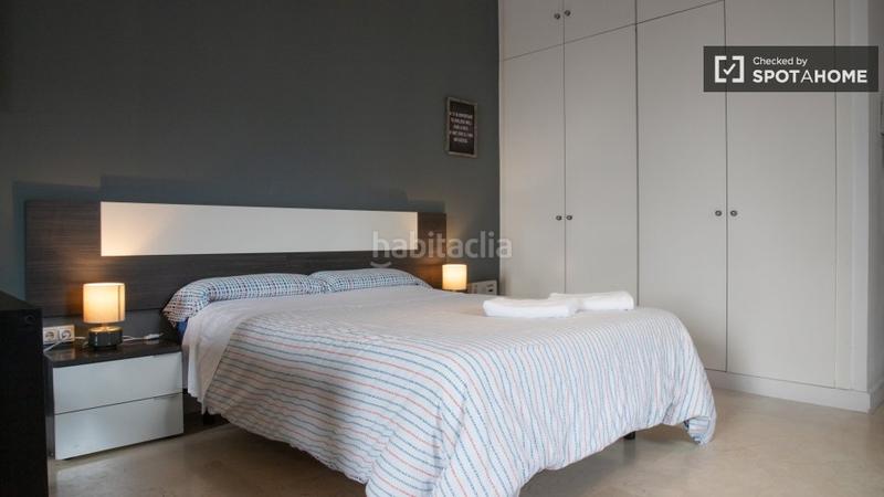 Foto c73809b1-4067-404c-a11b-968ba0ed8208. Alquiler piso estudio en alquiler en san andrés, en Madrid