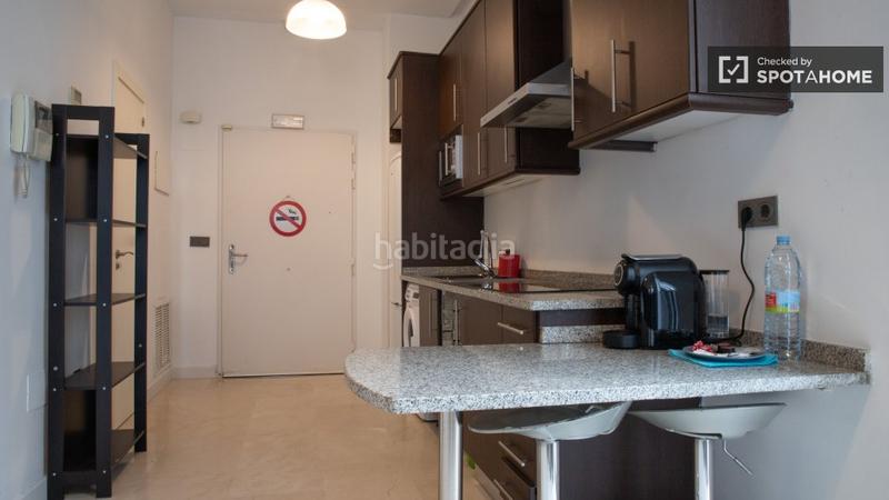 Foto e6155f7f-1282-4bc7-ab4d-3908898bd3ac. Alquiler piso estudio en alquiler en san andrés, en Madrid