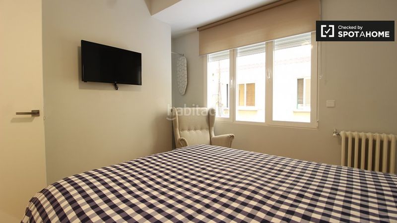Foto 004b2c5d-e214-4220-acdd-8343d61395d6. Rent flat with heating in Palos de Moguer Madrid