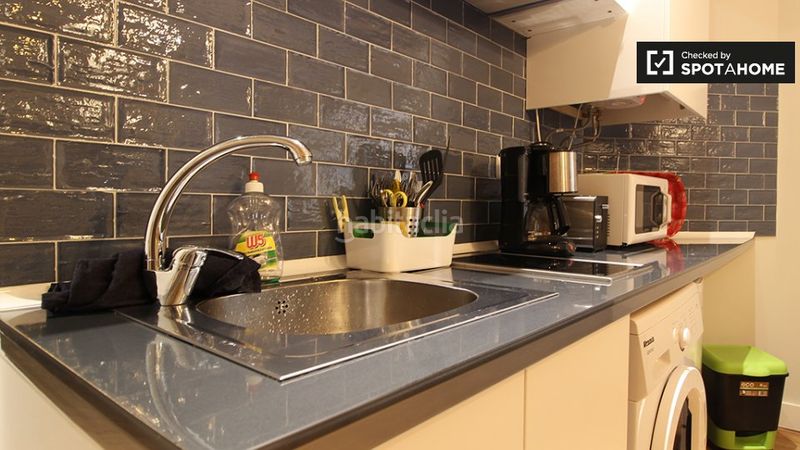 Foto 294f1c11-cba3-4a49-ac37-4f89f9968bd4. Rent flat with heating in Palos de Moguer Madrid