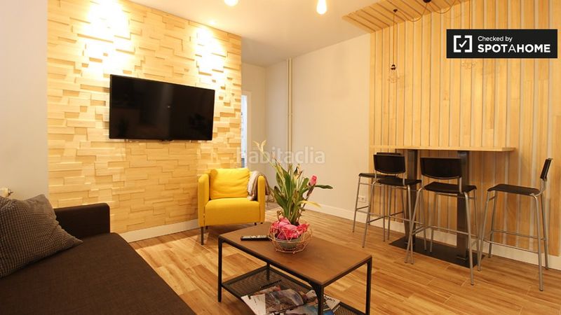 Foto 4ac23a18-d0f6-4524-9e65-0604f89efead. Rent flat with heating in Palos de Moguer Madrid