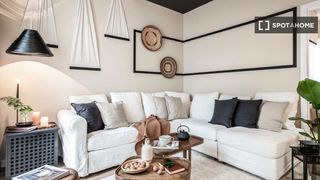 Lloguer Pis a Ibiza. Apartamento de 2 dormitorios en alquiler en retiro, madrid