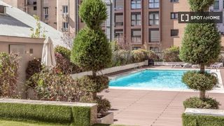 Lloguer Pis a Lista. Apartamento de 1 dormitorio en alquiler en salamanca, madrid