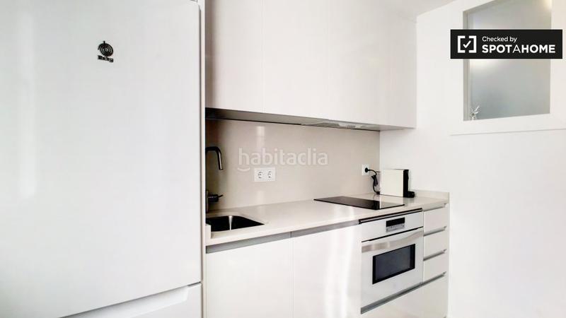 Foto ef05d46c-580d-4568-a5e9-1903e7072851. Alquiler piso moderno apartamento de 1 dormitorio en alquiler en tetuán, en Madrid