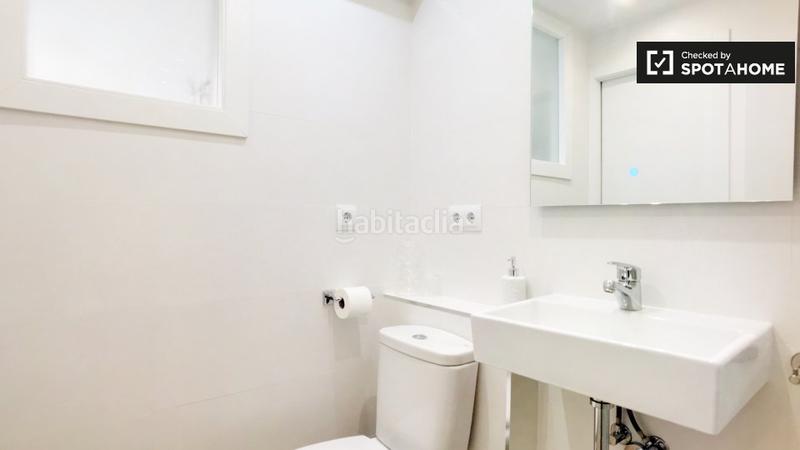 Foto feadf990-6034-4e53-b02e-a56076bc446f. Alquiler piso moderno apartamento de 1 dormitorio en alquiler en tetuán, en Madrid