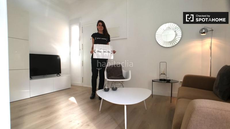Foto 51f2565a-4469-4cf7-b183-cc2a67cb8457. Location appartement avec chauffage dans Bellas Vistas Madrid