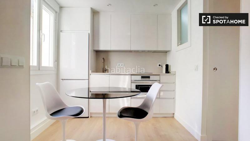 Foto 56e59a8b-d594-40ce-98d9-288022cf7ccb. Location appartement avec chauffage dans Bellas Vistas Madrid