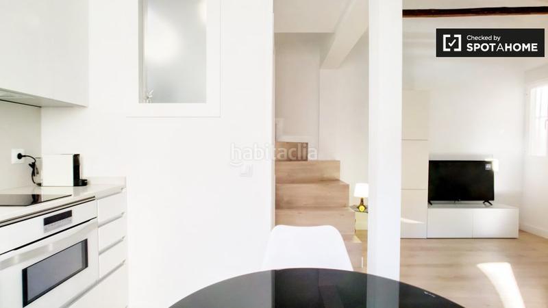 Foto 8b56aa25-9cf9-4c36-86ca-b4f20813dbfd. Location appartement avec chauffage dans Bellas Vistas Madrid
