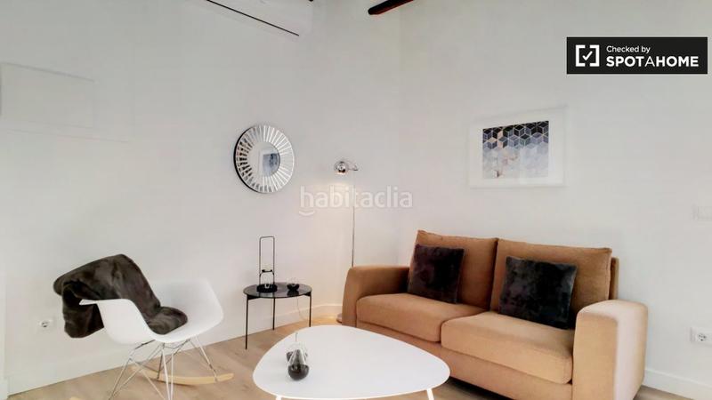 Foto 8dd1eb28-69ed-4b8d-ba1a-ca4d1073c59c. Location appartement avec chauffage dans Bellas Vistas Madrid