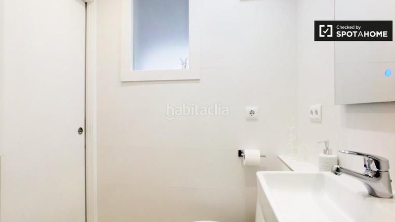 Foto d2f06468-64db-4859-b1f8-2f5a78aa466d. Location appartement avec chauffage dans Bellas Vistas Madrid