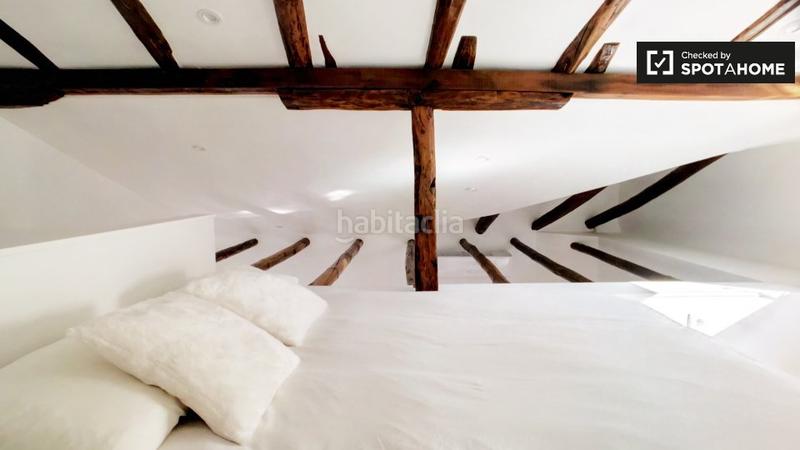 Foto ddb97ab3-25fc-48e0-935d-b206bde48f34. Location appartement avec chauffage dans Bellas Vistas Madrid