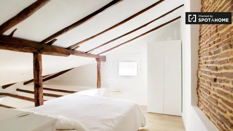 Foto 9dac6fad-9ae2-4817-b678-f1580f2efc1a. Miete etagenwohnung mit heizung in Bellas Vistas Madrid