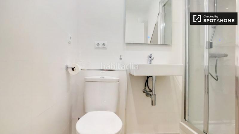 Foto bbf9d3b7-7242-4543-82a7-c2e8b7b42414. Miete etagenwohnung mit heizung in Bellas Vistas Madrid