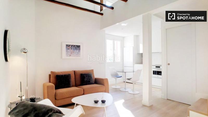 Foto ca1a6475-ca03-47a1-b25f-efddb93e4ec5. Miete etagenwohnung mit heizung in Bellas Vistas Madrid