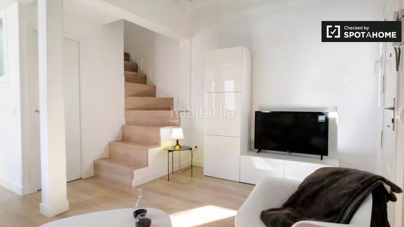 Foto 08911b4c-5c8f-4757-8925-b9e00e9e504a. Rent flat with heating in Bellas Vistas Madrid