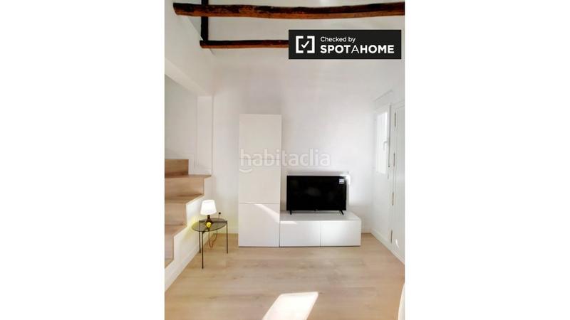 Foto 46bad0cb-09e7-48d2-991a-5f48a885ba06. Rent flat with heating in Bellas Vistas Madrid