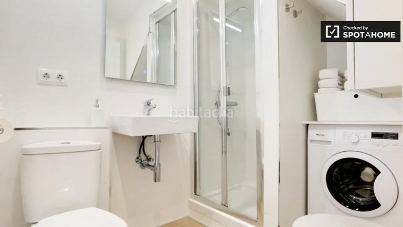 Foto 7fd89d17-afb4-4520-bde8-8bacc4d1852e. Rent flat with heating in Bellas Vistas Madrid